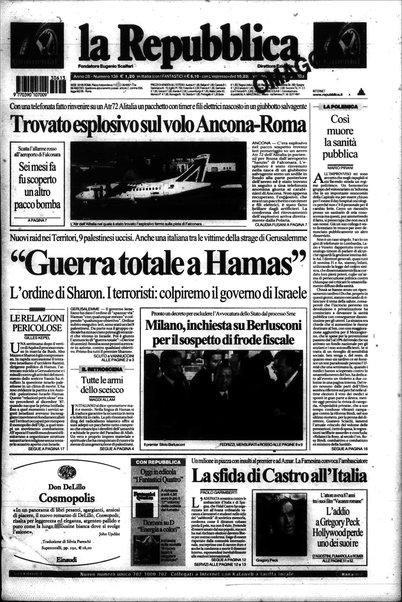 La repubblica